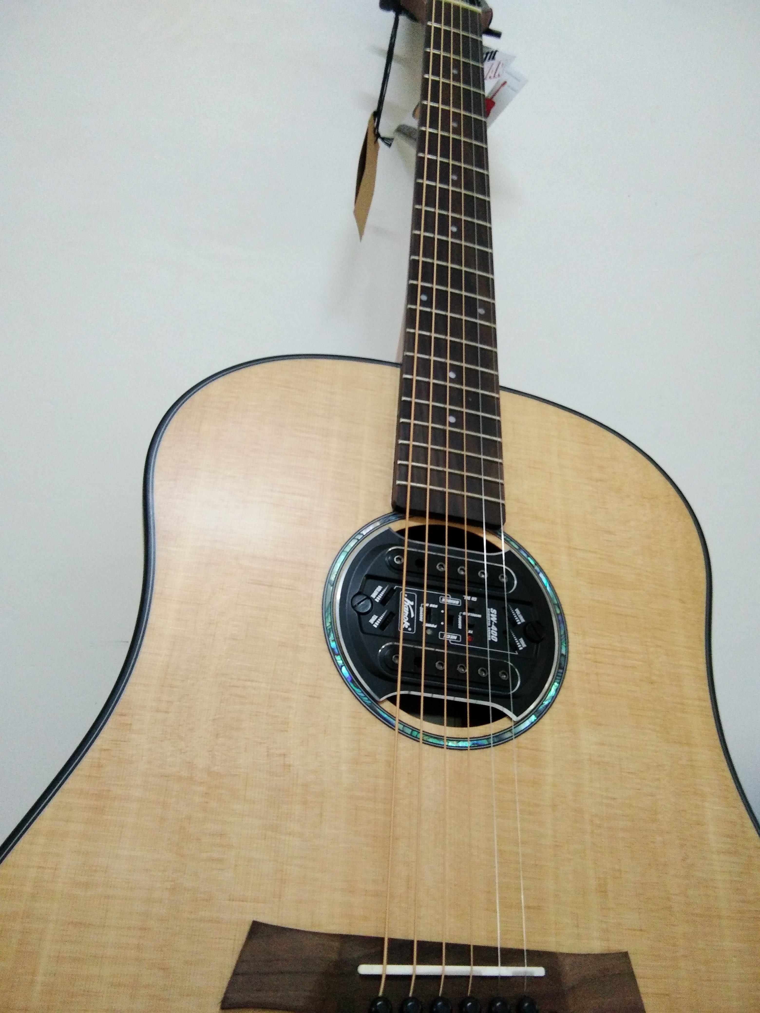 红棉吉他使用好吗?