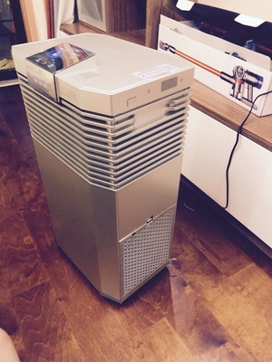 【良心提醒下】352 X83C Plus空气净化器怎么样?真的那么好用吗