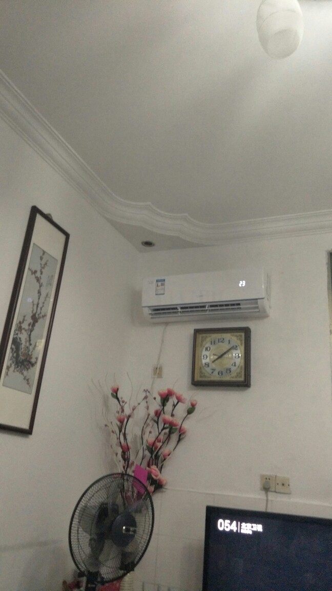 看过来格力风采和品圆哪个好?使用半年分享感