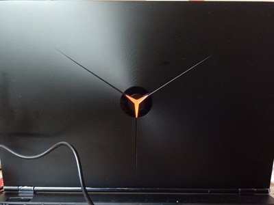 Re:请问真实说说Lenovo/联想拯救者Y7000P游戏笔记本怎么样呢??联想拯救者Y7000P ..