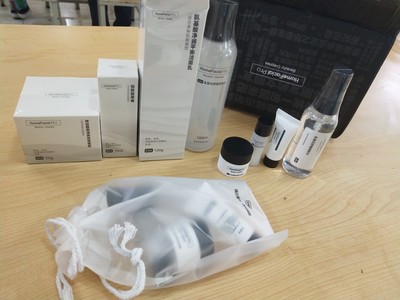 Re:女神说说巴黎欧莱雅复颜抗皱紧致系列怎么样?谈效果巴黎欧莱雅复颜抗皱紧致系列 ..