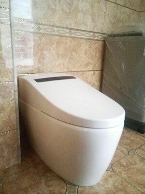 评测点评浪鲸卫浴是一线品牌吗，他们的马桶好不好用？大家说说！