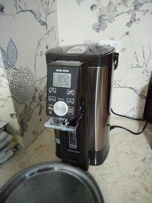 Re:请问真实感受奥克斯电热水瓶HX-8530F怎么样呢??评价一下奥克斯 HX-8530F好不 ..