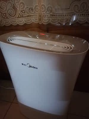 朋友推荐的blueair布鲁雅尔净化器好不好用?优缺点有哪些?