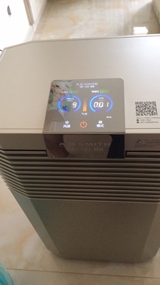 家里有宝宝的话,空气净化器选352好还是airx空气净化器好?