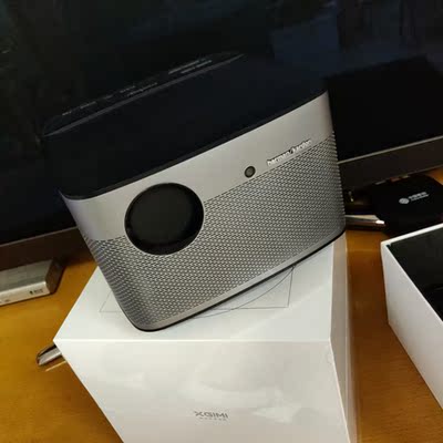 【不看后悔】对比评测极米h2s和极米h2区别是?