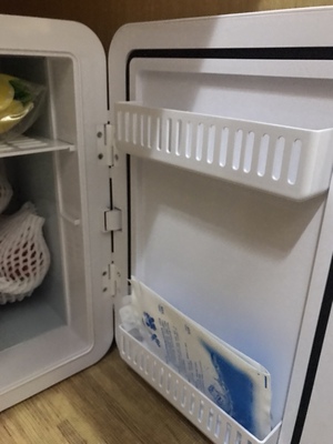 Re:请问真实评测英得尔车载冰箱T20R怎么样呢??入手使用对比英得尔车载冰箱T20R好 ..