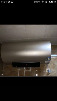 Re:请问真的知道海尔 EC6002-ME3(U1)评测如何??大伙揭秘海尔 EC6002-ME3(U1)质量 ..