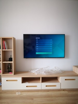 Re:入手使用感受kktv AK50康佳50英寸电视机质量如何呢?对比说说一下kktv ak50参数 ..