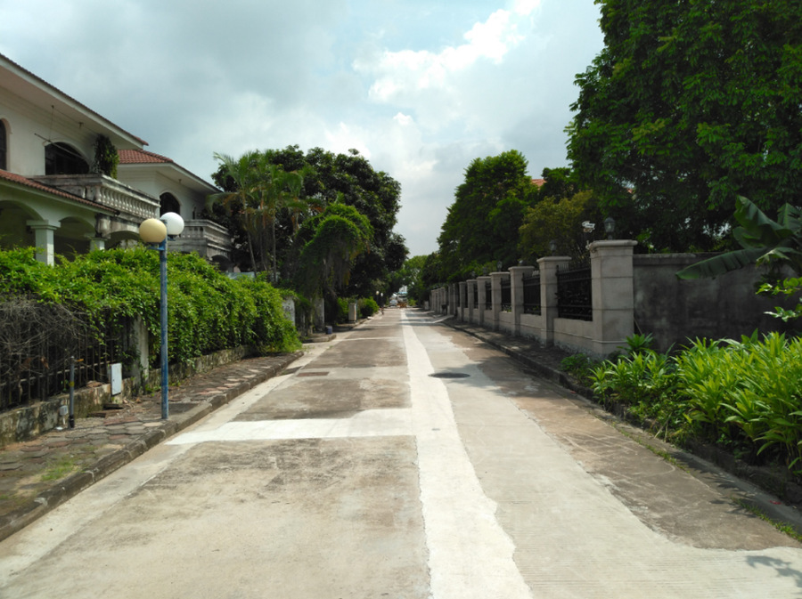 【第一次拍卖】中山市西区沙朗金沙花园牡丹街36,38号的一宗商业住宅