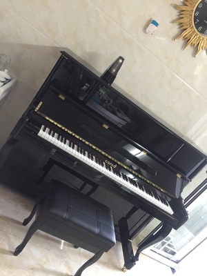 使用半年爆料卡瓦依电钢琴ES108怎么样？买台给孩子用的！
