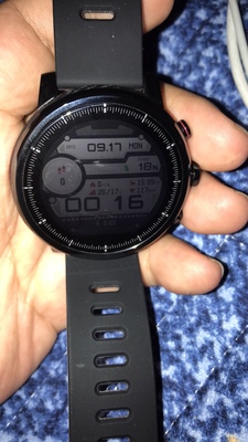 Re:ʵֱAmazfit۸أ˵˵ʹamazfitֱԼ۱ ..