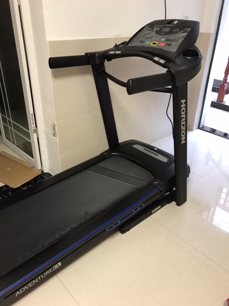 johnson/乔山跑步机使用效果如何?王力宏推荐乔山家用跑步机产品如何?