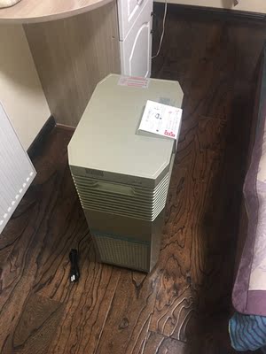 家里有宝宝的话,空气净化器选352好还是airx空气净化器好?