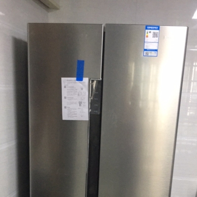 Re:请问真的使用容声冰箱BCD-416WD11FPCA功能如何??容声 BCD-416WD11FPCA质量咋 ..