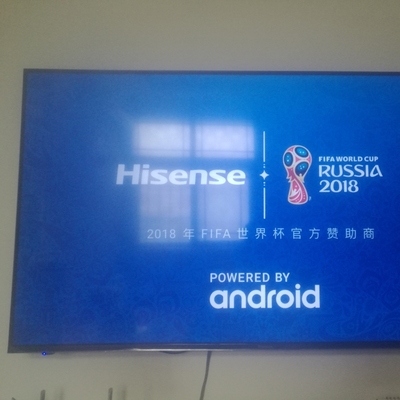 Re:入手使用一下Hisense/海信H58E3A参数如何呢???说说看Hisense/海信H58E3A质量 ..