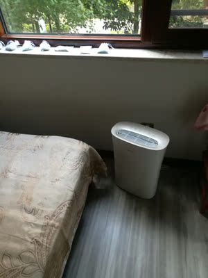 大家推荐的布鲁雅尔空气净化器550E怎么样好用吗?质量好不好