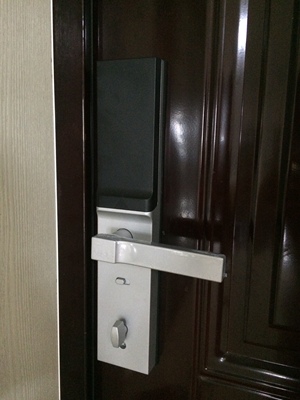 讨论使用爆料：鹿客智能锁到底好不好，指纹锁质量怎么样呢