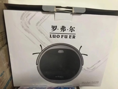 Re:感受说说测评福玛特扫地机器人S30功能怎么样呢??使用福玛特扫地机器人S30优缺 ..
