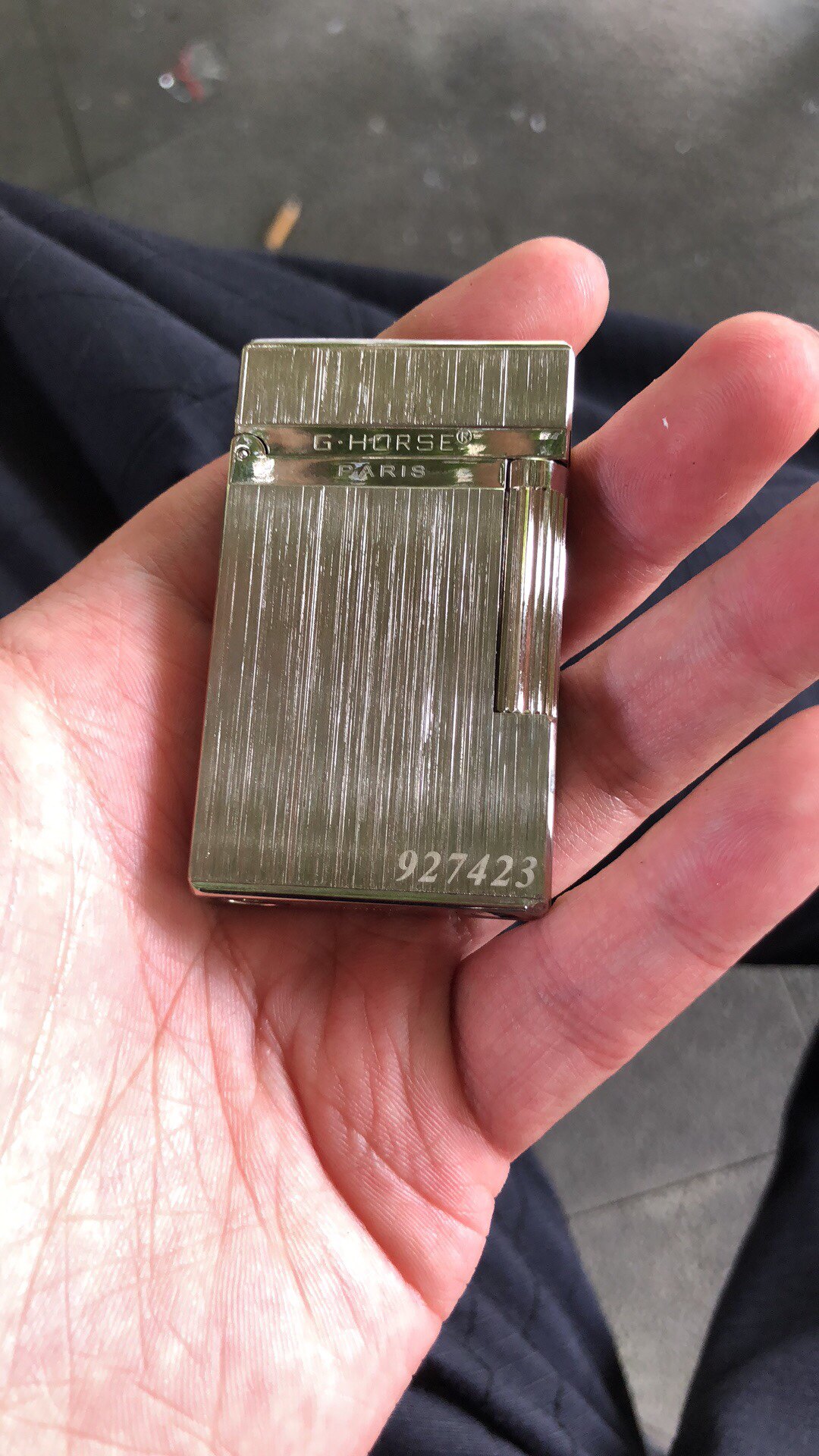 ghorse/神骏打火机性价比高吗?