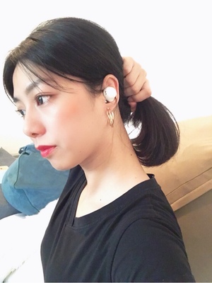 Re:亲身试用揭秘JBL E55BT头戴式无线蓝牙耳机怎么样呀?入手体验JBL E55BT音质如何 ..
