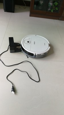 Re:入手体验感受360新品扫地机器人S5怎么样??真实评测使用360新品扫地机器人S5好 ..