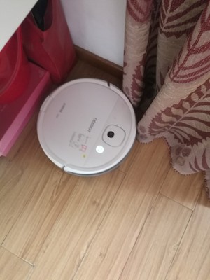 Re:说说感受评测科沃斯ds35和dl35区别是啥???真实说说一下科沃斯ds35和dl35哪个 ..