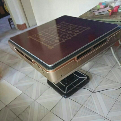 松冈麻将机质量怎么样真实使用揭秘不看后悔