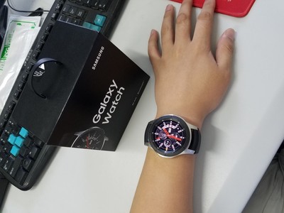 Re:大家真实感受三星Galaxy Watch怎么样呢??体验评测三星手表galaxy watch好不好用 ..