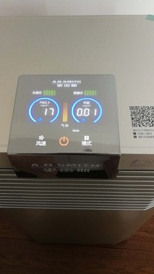 最新的airx空气净化器除甲醛效果好吗?新房装修后用好用吗?