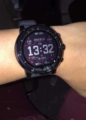 Re:ʵAMAZFIT ֱôأ?˵˵ʹøAMAZFIT ֱò ..