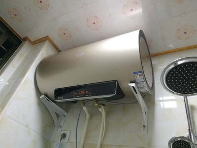 Re:请问真的说说海尔 EC6003-MT3(U1)怎么样呢??电热水器海尔 EC6003-MT3(U1)好不 ..
