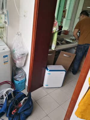 Re:分析对比比较3m和汉斯希尔哪个前置净水器好??入手选择汉斯希尔前置好还是3m好呢 ..