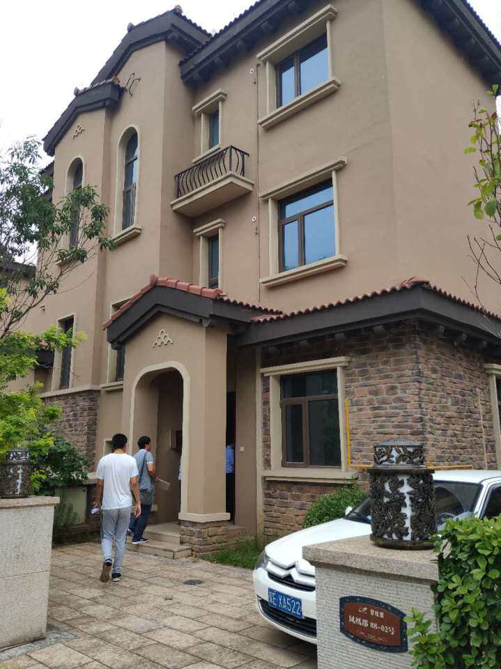 邢台市桥西区百泉大道以南,南水北调干渠以西邢台碧桂园88号楼1至3层