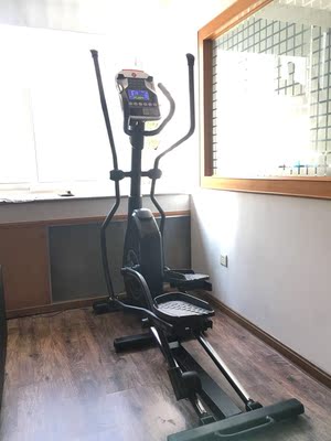 口碑不错的堡威椭圆机哪里牌子呀?听说是进口的,是真的吗?