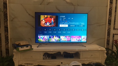Re:入手使用一下Hisense/海信HZ55E6AC电视怎么样呢???感受评测海信HZ55E6AC配置 ..