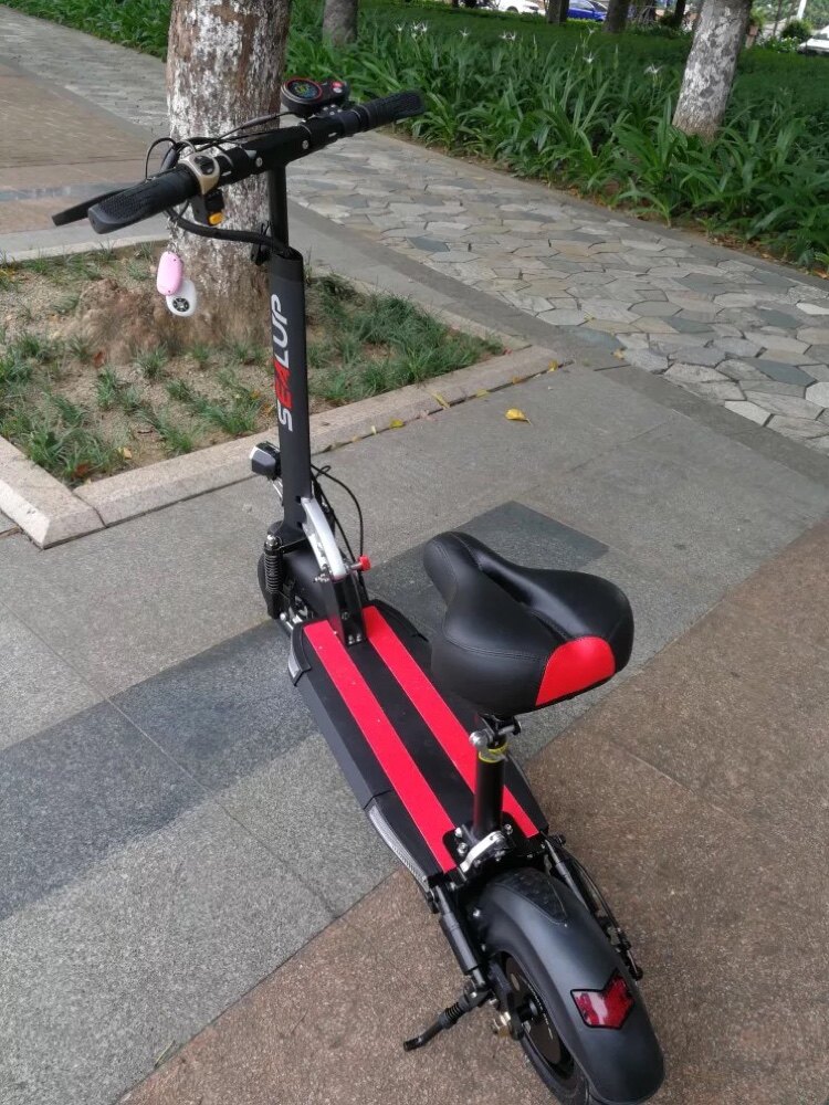 无力吐槽一下希洛普电动车怎么样?质量好吗?家里使用后的评价!