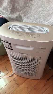 热心网友点评airxa8p空气净化器好不好用?效果差不差?