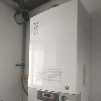 威特尼BTA天然气壁挂炉实用吗，质量怎么样？用后反馈中！