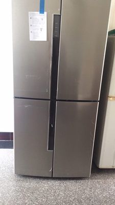 Re:知道感受Hisense/海信 BCD-320WNK1DPUT 法式四门变频风冷智能多门电冰箱怎么样 ..