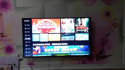 Re:真实入手评测Hisense/海信H43E3A电视怎么样呢??说说Hisense/海信H43E3A电视好 ..