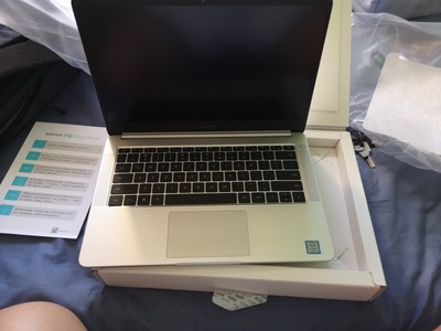 Re:请问真实知道荣耀magicbook锐龙版评测好不好??使用说说荣耀magicbook锐龙版散 ..