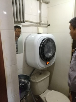 Re:请问真实感受小鸭牌 XQG30-1018洗衣怎么样呢??揭秘小鸭牌 XQG30-1018洗衣好不 ..