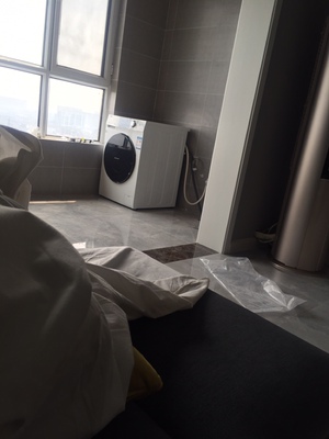 Re:Haier/海尔 EG10014BD959WU1洗衣怎么样呢??评测入手海尔 EG10014BD959WU1好不 ..