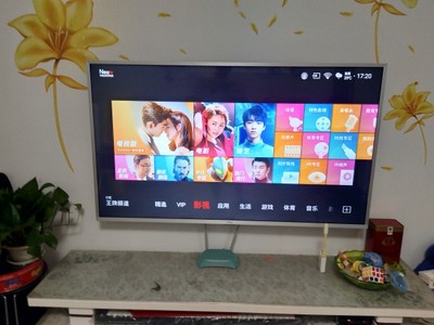 Re:对比说说一下TCL 55Q2M平板液晶电视机怎么样???TCL 55Q2M平板液晶电视机评测 ..