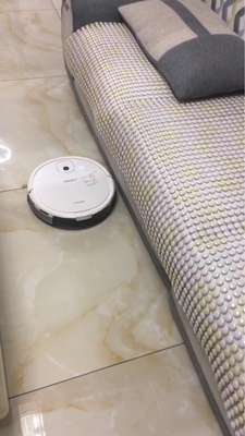 Re:请问真实感受科沃斯扫地机对比石头2哪个好呢??说说对比科沃斯扫地机对比石头2 ..