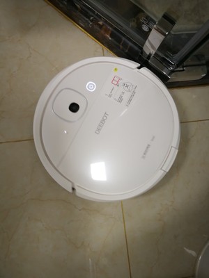 Re:想下使用对比科沃斯dh43和ds35哪个好呢???对比说说一下科沃斯dh43和ds35区别 ..