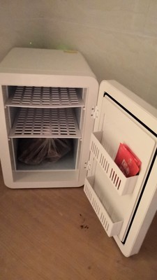 Re:请问真实评测英得尔T28车载冰箱怎么样呢??说说使用感受英得尔T28车载冰箱好不 ..