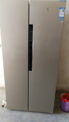 Re:请问入手使用VIOMI/云米BCD-486WMSD冰箱怎么样??揭秘VIOMI/云米BCD-486WMSD冰 ..