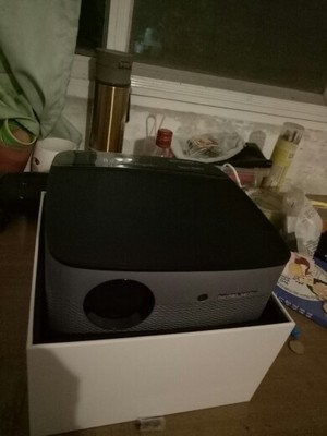 Re:大家真的觉得极米无屏电视play功能怎么样呀??对比说说极米无屏电视play质量好 ..